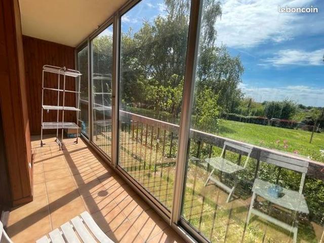 Appartement vente à Nantes, Saint-herblain