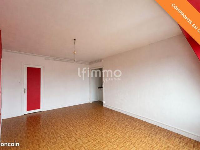 Appartement vente à Vendôme
