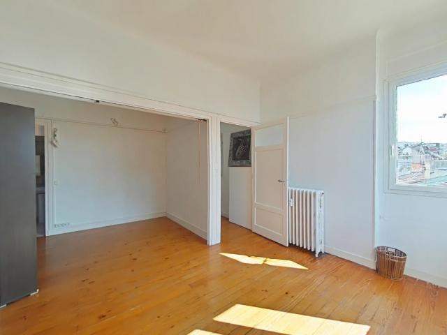 Appartement location à Saint-Étienne, Saint-etienne