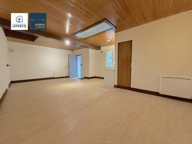 Appartement vente à Soissons, Villers-cotterêts
