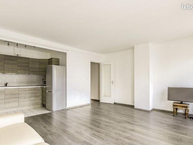 Appartement vente à Nogent-sur-Marne, Nogent-sur-marne