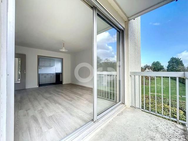 Appartement vente à Senlis, Chantilly