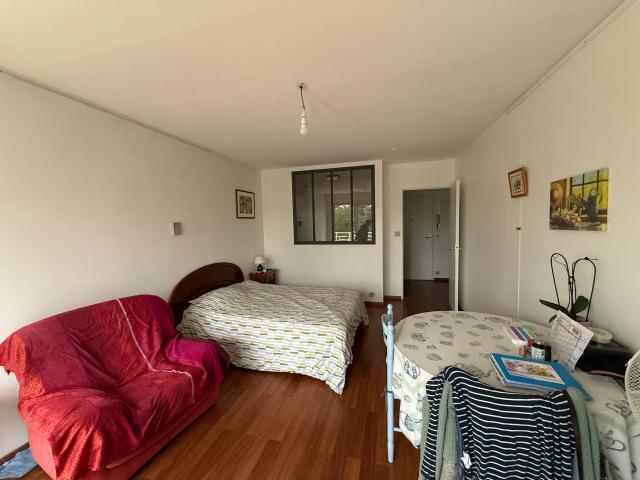 Appartement vente à Saint-Benoît, Vienne