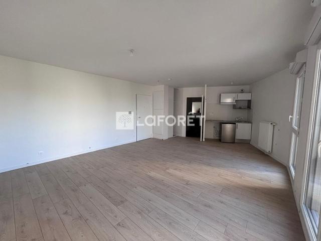 Appartement location à Créteil, Sucy-en-brie