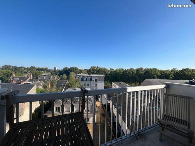 Appartement vente à Orléans