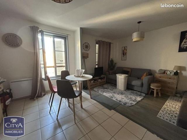 Appartement vente à Chartres, Eure-et-Loir