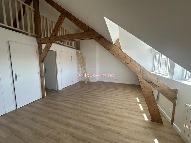 Appartement vente à Dunkerque