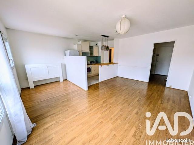 Appartement vente à Argenteuil, Sannois
