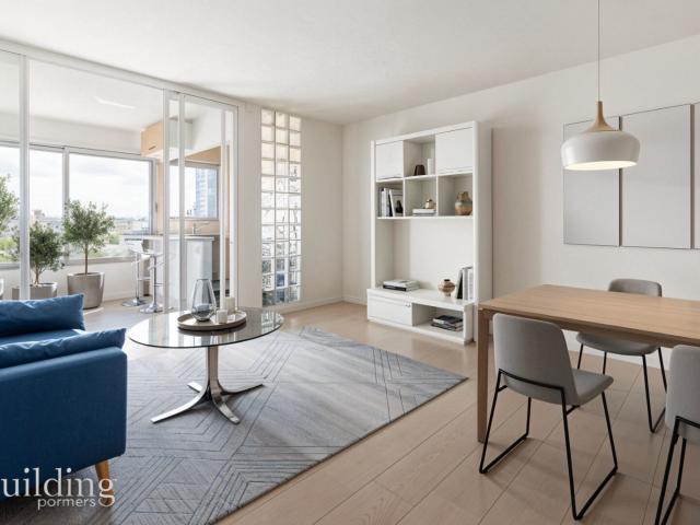 Appartement vente à Paris 17e Arrondissement, Paris
