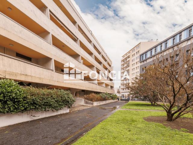 Appartement vente à France métropolitaine, Clermont-ferrand