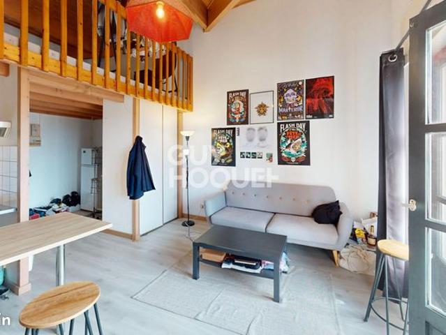 Appartement vente à Mont-de-Marsan, Mimizan