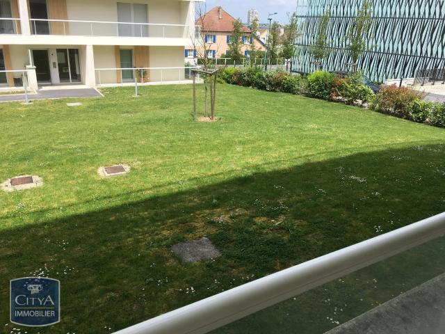 Appartement vente à Chemin-Vert, Reims