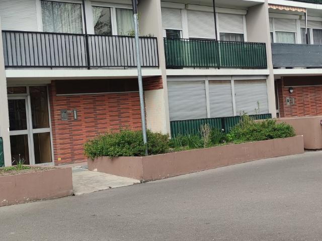 Appartement vente à Argenteuil