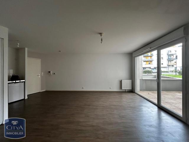 Appartement location à Angers, Les Ponts-de-cé