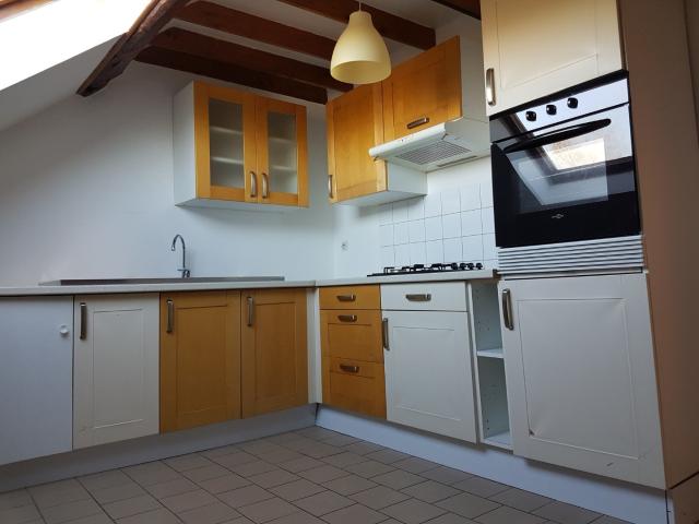 Appartement location à Valenciennes, Saint-saulve