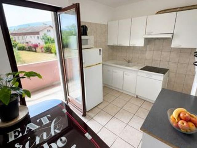 Appartement vente à Gaillard, Haute-Savoie