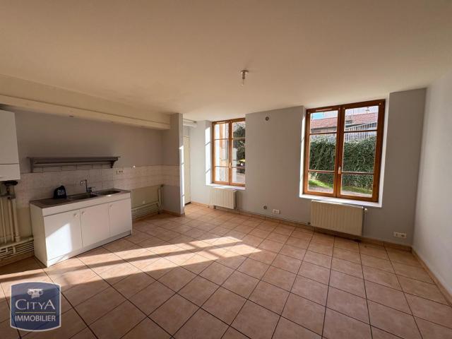 Appartement location à Saint-Étienne, Saint-etienne