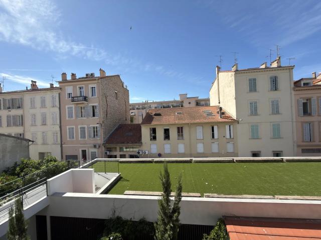 Appartement vente à Grasse, Cannes