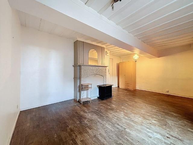 Appartement vente à Fougères-Vitré, Bretagne
