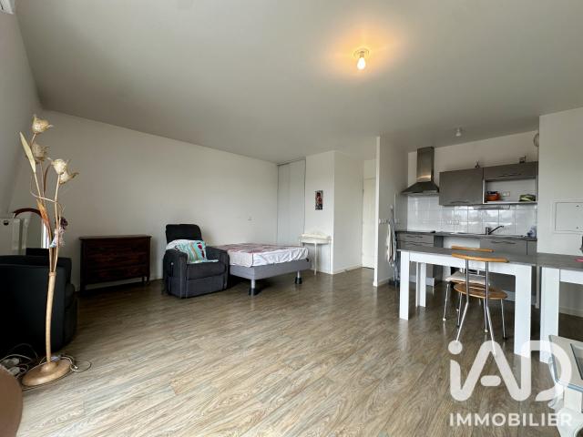 Appartement vente à Villecresnes, Val-de-Marne