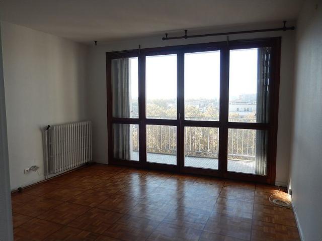Appartement location à Toulouse
