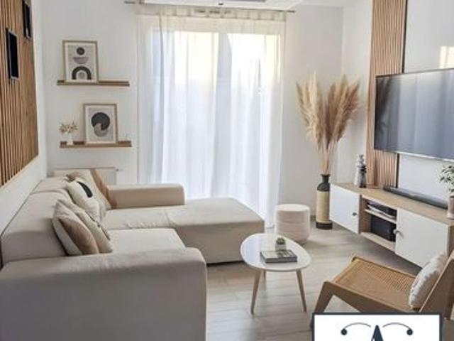 Appartement vente à Strasbourg, Schiltigheim