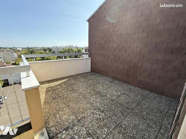 Appartement vente à Dijon, Saint-apollinaire