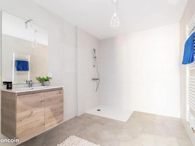 Appartement vente à Mulhouse, Wittenheim