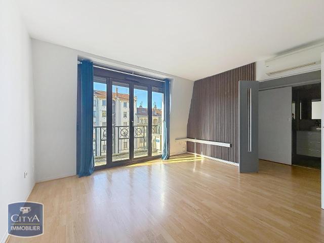 Appartement location à Lyon, Métropole de Lyon