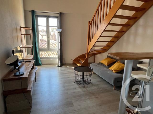 Appartement location à Nîmes