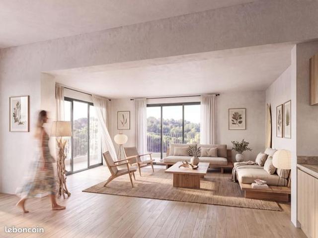 Appartement vente à Narbonne, Leucate