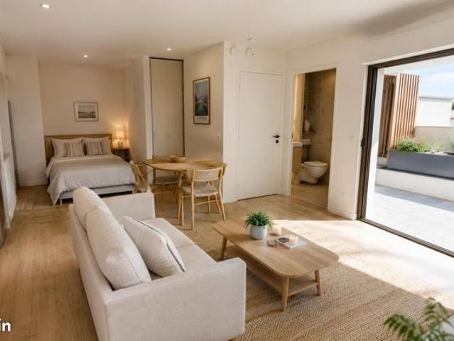 Appartement vente à Arcachon, La Teste-de-buch