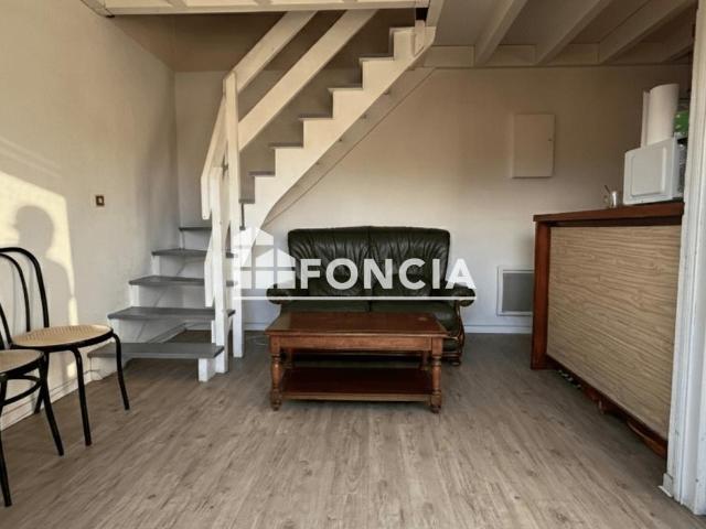 Appartement vente à Mont-de-Marsan, Mont-de-marsan