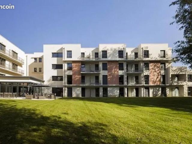 Appartement vente à Nevers