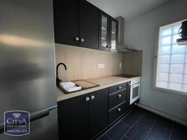 Appartement location à Saint-Omer, Saint-omer