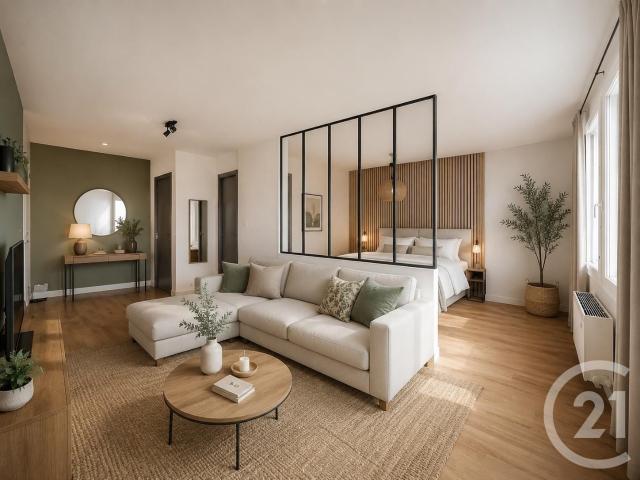 Appartement vente à Lyon, Métropole de Lyon