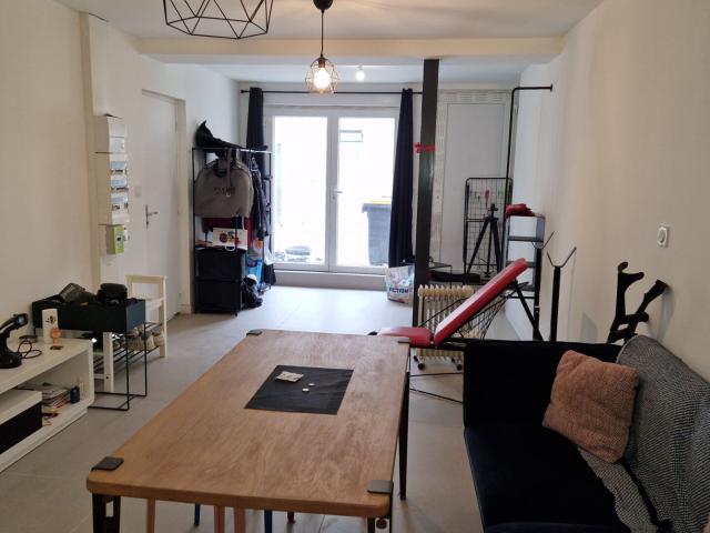 Appartement vente à Loyes, Villieu-Loyes-Mollon