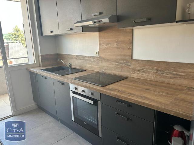 Appartement location à Saint-Julien-en-Genevois, Saint-julien-en-genevois