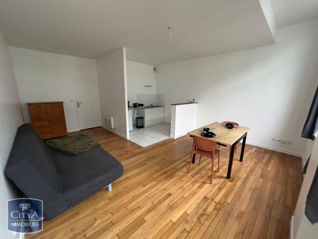 Appartement location à Saint-Quentin, Saint-quentin