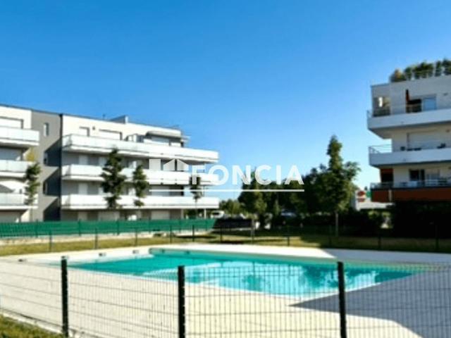 Appartement vente à Dijon, Chevigny-saint-sauveur