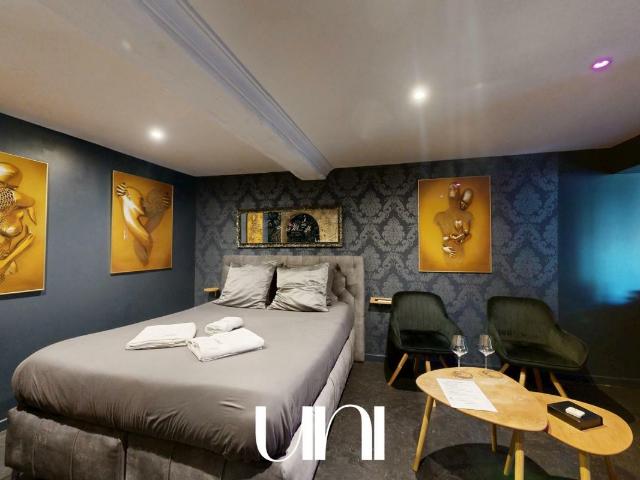 Appartement vente à Caen