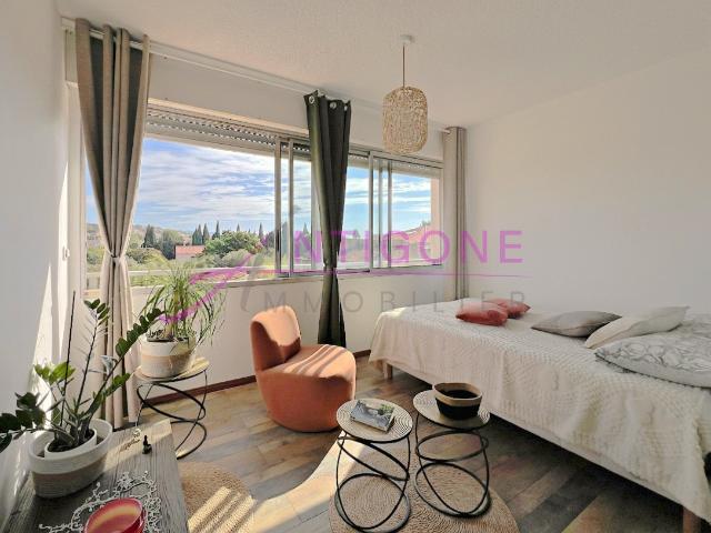 Appartement vente à Sanary-sur-Mer, Var