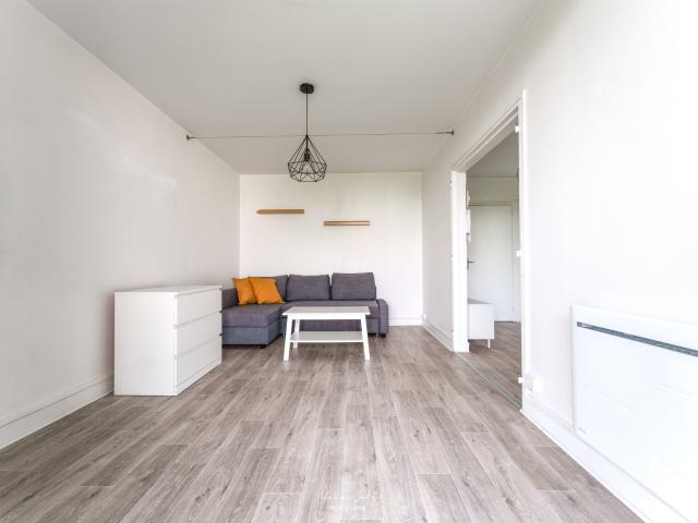 Appartement vente à Tours, Joué-lès-tours