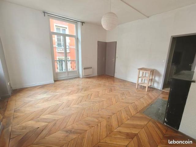 Appartement vente à Grenoble, Isère