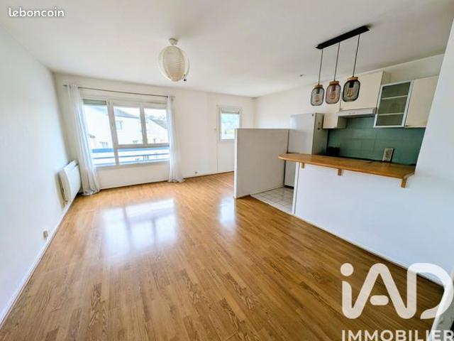 Appartement vente à Argenteuil, Sannois