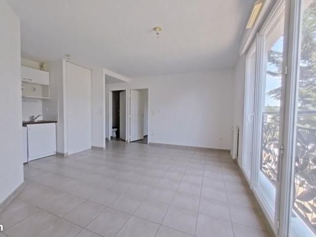 Appartement vente à Nantes, Orvault