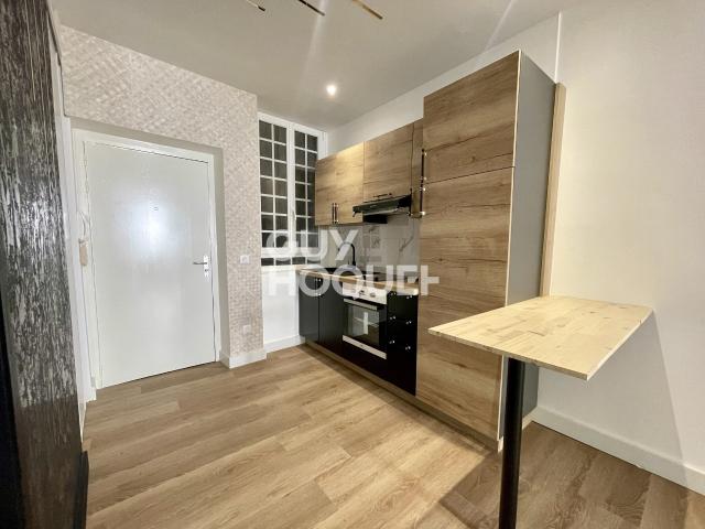 Appartement vente à Nantes
