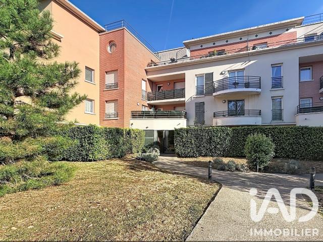 Appartement vente à La Source - Pointe du Lac, Créteil