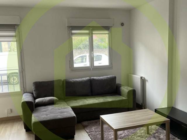 Appartement vente à Lamorlaye