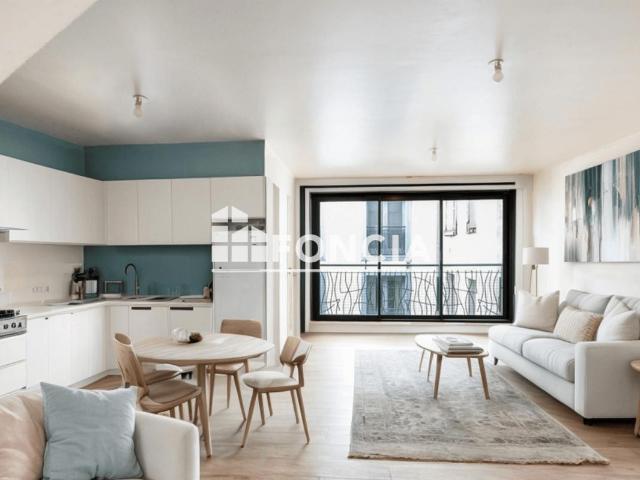 Appartement vente à France métropolitaine, Bayonne